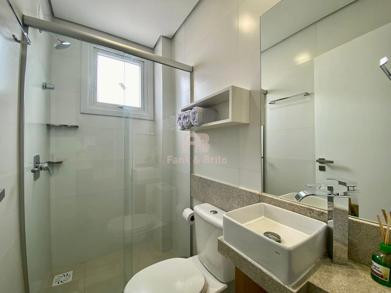Apartamento mobiliado, próximo ao mar!: 24ª foto da galeria de imagens do imóvel