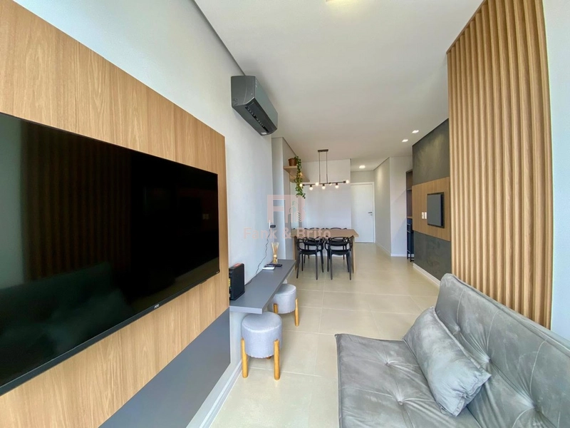Apartamento mobiliado, próximo ao mar!: 3ª foto da galeria de imagens do imóvel