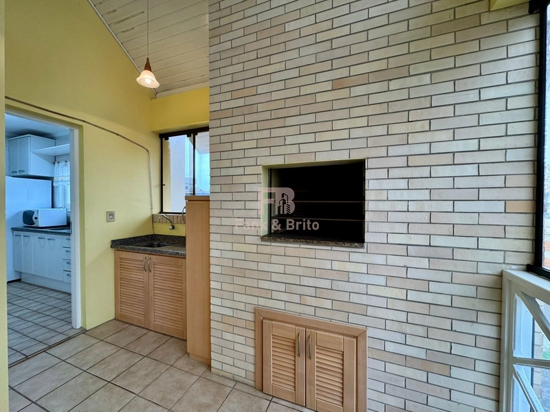 APARTAMENTO 2 DORMITÓRIOS PARA VENDA, ZONA NOVA EM CAPÃO DA CANOA!: 6ª foto da galeria de imagens do imóvel