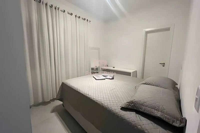 Elegante casa localizada no condomínio Capão Ilhas: 9ª foto da galeria de imagens do imóvel