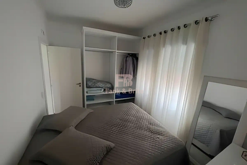 Elegante casa localizada no condomínio Capão Ilhas: 11ª foto da galeria de imagens do imóvel