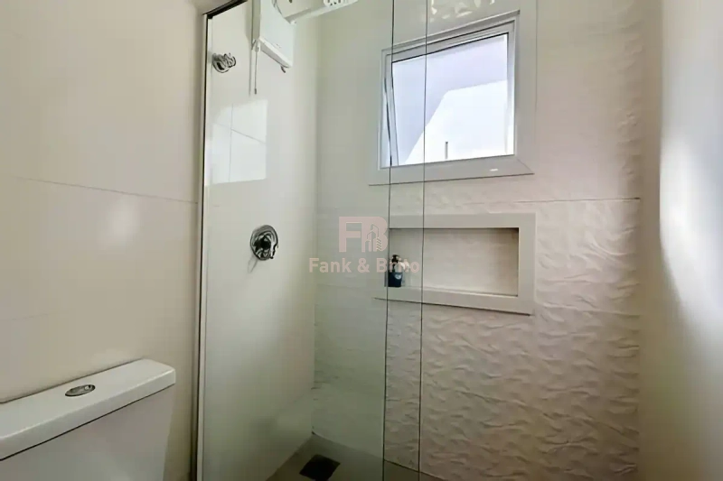 Elegante casa localizada no condomínio Capão Ilhas: 12ª foto da galeria de imagens do imóvel