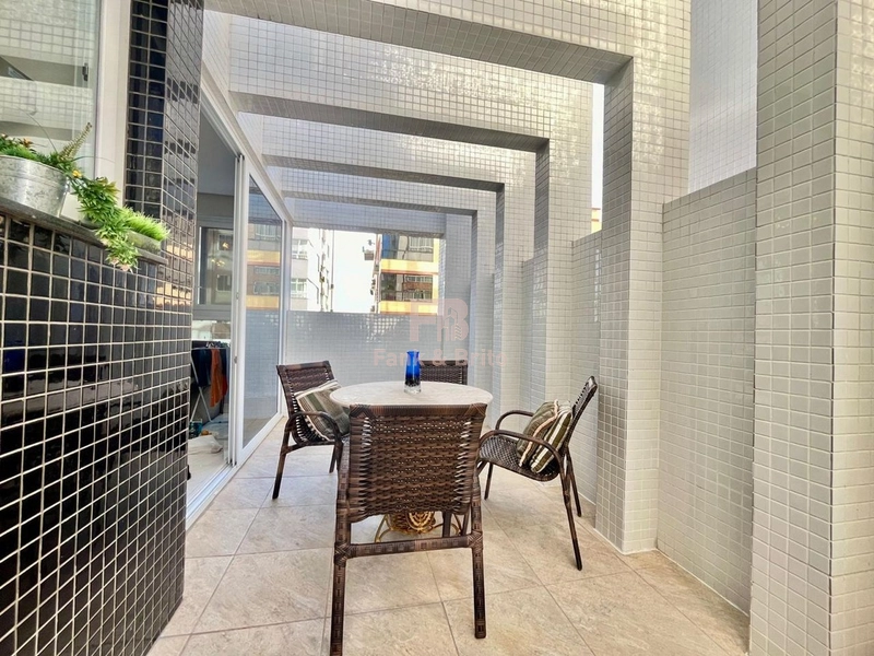 Apartamento mobiliado, próximo ao mar!: 10ª foto da galeria de imagens do imóvel
