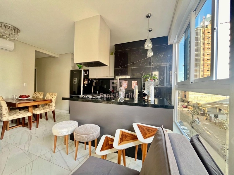 Apartamento mobiliado, próximo ao mar!: 17ª foto da galeria de imagens do imóvel