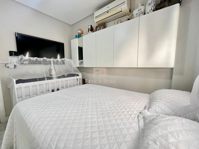 Apartamento mobiliado, próximo ao mar!: 19ª foto da galeria de imagens do imóvel