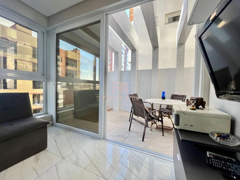 Apartamento mobiliado, próximo ao mar!: 7ª foto da galeria de imagens do imóvel