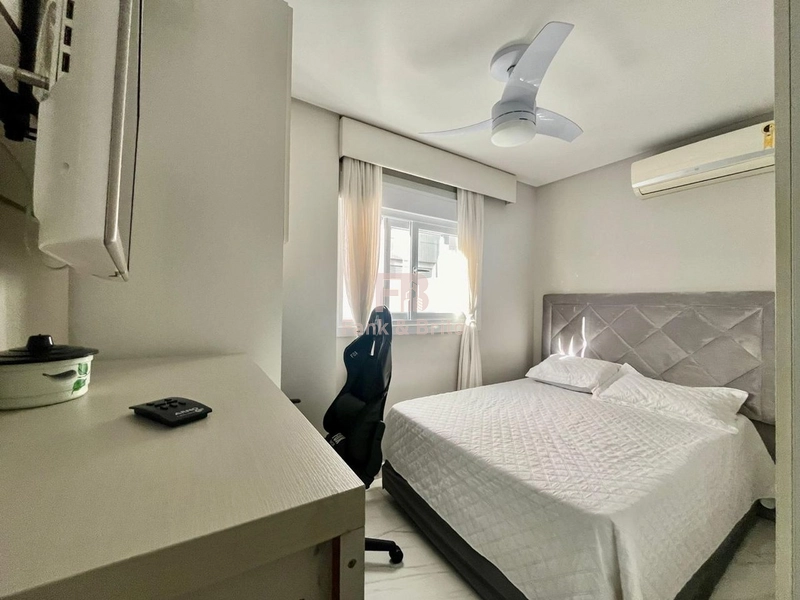 Apartamento mobiliado, próximo ao mar!: 25ª foto da galeria de imagens do imóvel