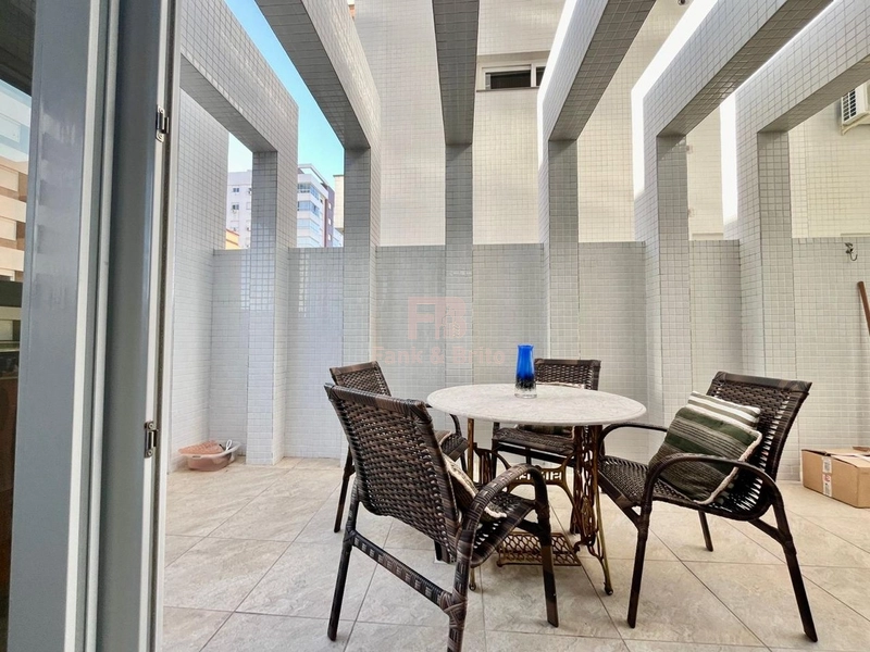 Apartamento mobiliado, próximo ao mar!: 6ª foto da galeria de imagens do imóvel