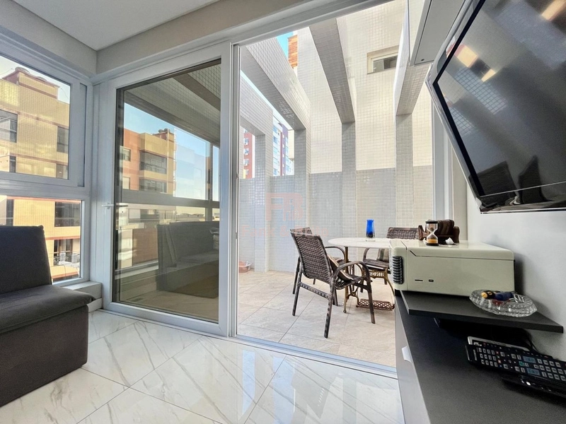 Apartamento mobiliado, próximo ao mar!: 5ª foto da galeria de imagens do imóvel