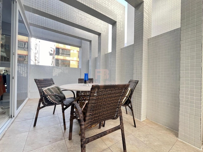 Apartamento mobiliado, próximo ao mar!: 8ª foto da galeria de imagens do imóvel