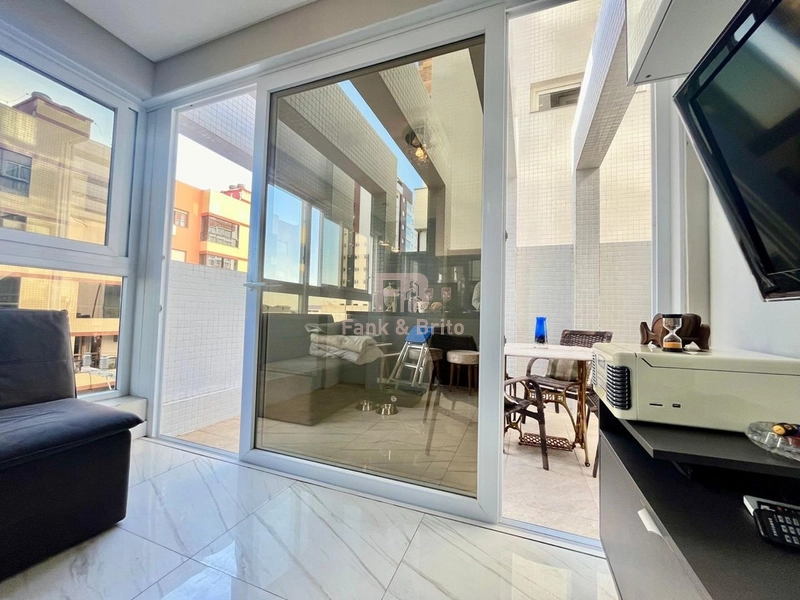 Apartamento mobiliado, próximo ao mar!: 3ª foto da galeria de imagens do imóvel