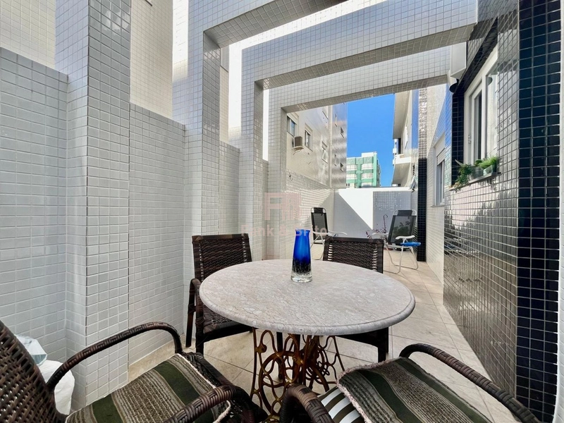 Apartamento mobiliado, próximo ao mar!: 9ª foto da galeria de imagens do imóvel