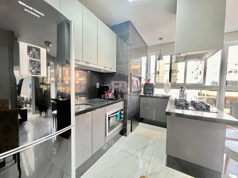 Apartamento mobiliado, próximo ao mar!: 15ª foto da galeria de imagens do imóvel