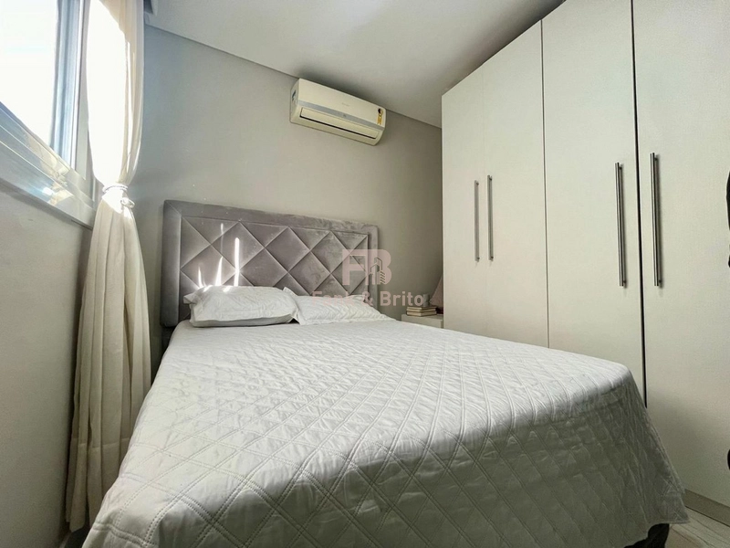 Apartamento mobiliado, próximo ao mar!: 28ª foto da galeria de imagens do imóvel