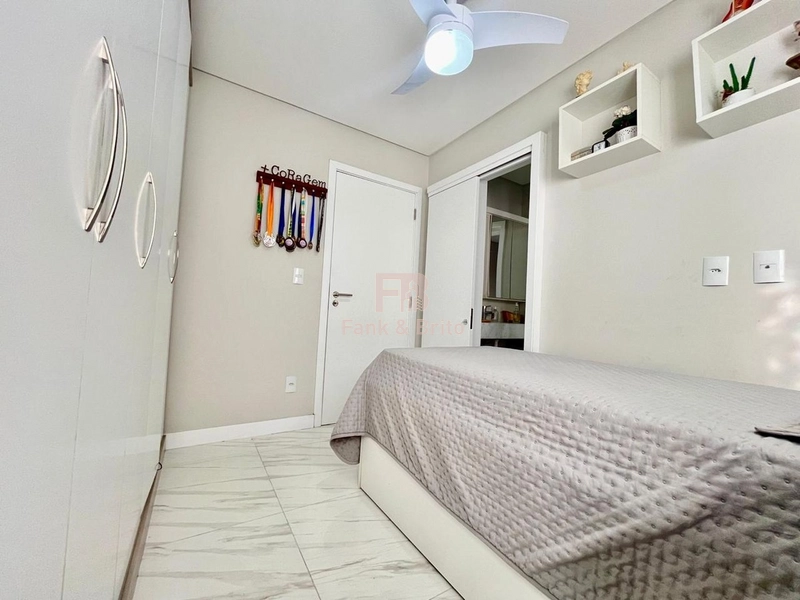 Apartamento mobiliado, próximo ao mar!: 23ª foto da galeria de imagens do imóvel