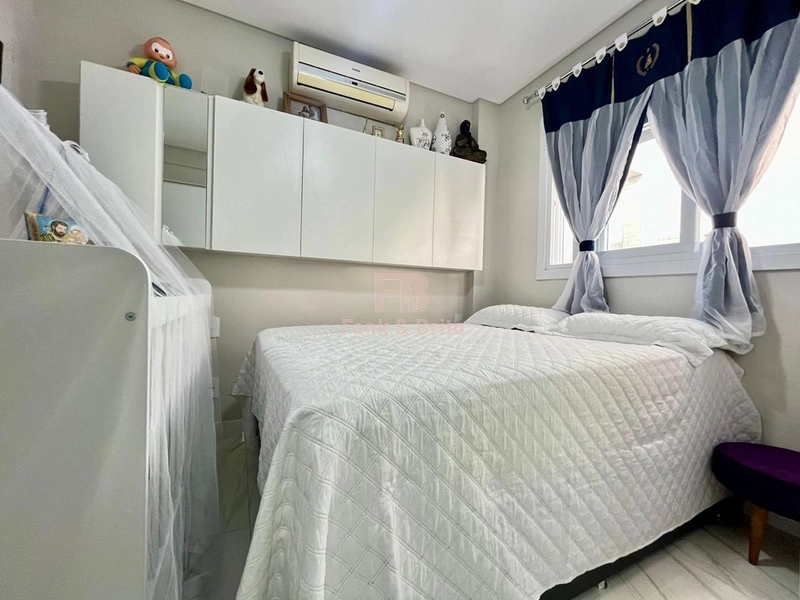 Apartamento mobiliado, próximo ao mar!: 18ª foto da galeria de imagens do imóvel