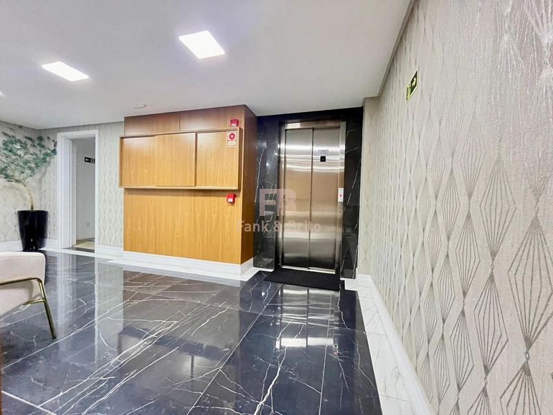 Apartamento mobiliado, próximo ao mar!: 2ª foto da galeria de imagens do imóvel