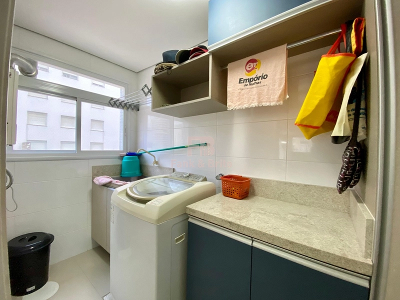 FINO APARTAMENTO, LESTE/NORTE, TERRAÇO ESPETACULAR, VISTA MAR.: 31ª foto da galeria de imagens do imóvel