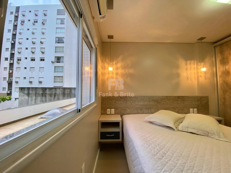 FINO APARTAMENTO, LESTE/NORTE, TERRAÇO ESPETACULAR, VISTA MAR.: 42ª foto da galeria de imagens do imóvel
