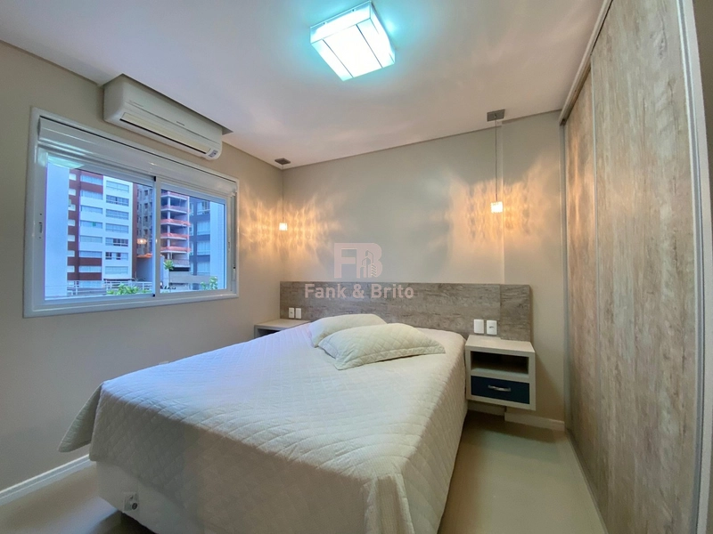 FINO APARTAMENTO, LESTE/NORTE, TERRAÇO ESPETACULAR, VISTA MAR.: 40ª foto da galeria de imagens do imóvel