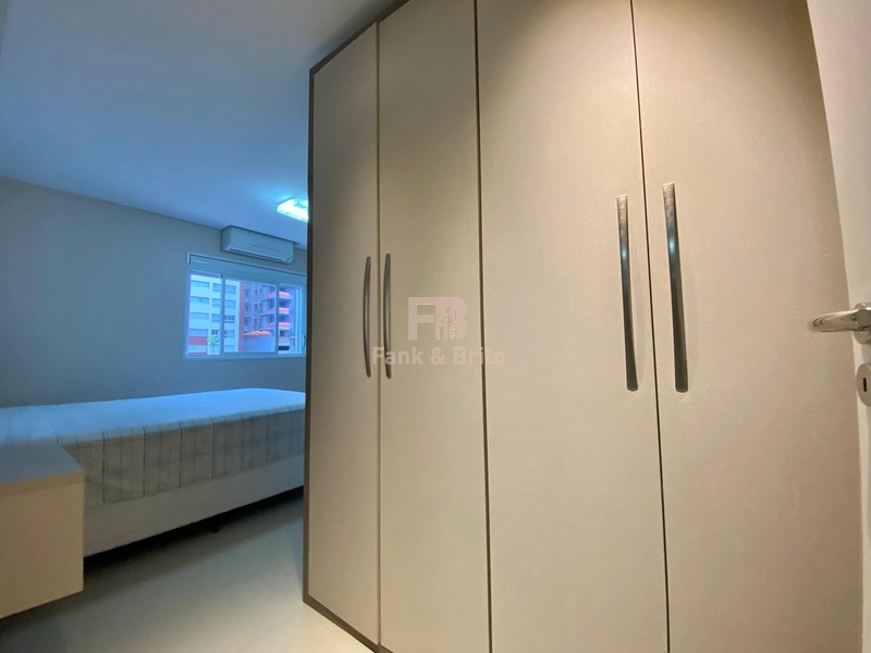 FINO APARTAMENTO, LESTE/NORTE, TERRAÇO ESPETACULAR, VISTA MAR.: 44ª foto da galeria de imagens do imóvel