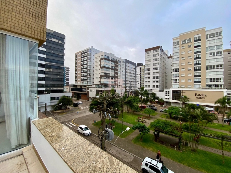 FINO APARTAMENTO, LESTE/NORTE, TERRAÇO ESPETACULAR, VISTA MAR.: 25ª foto da galeria de imagens do imóvel