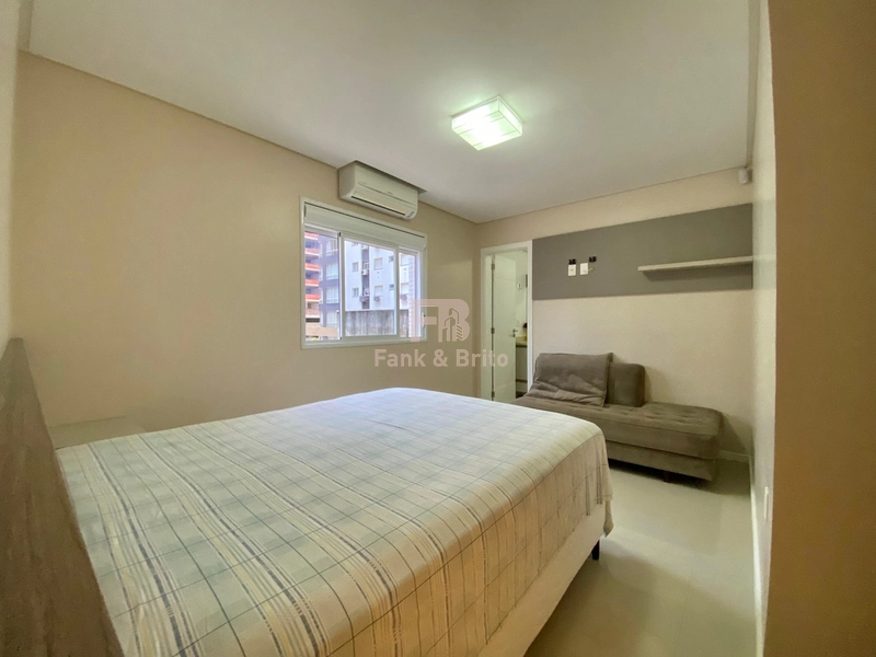FINO APARTAMENTO, LESTE/NORTE, TERRAÇO ESPETACULAR, VISTA MAR.: 48ª foto da galeria de imagens do imóvel