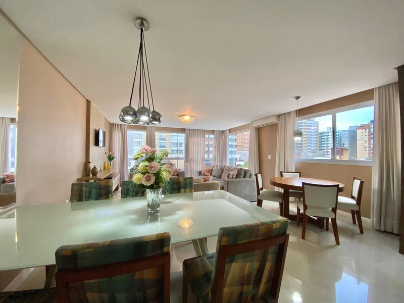 FINO APARTAMENTO, LESTE/NORTE, TERRAÇO ESPETACULAR, VISTA MAR.: 6ª foto da galeria de imagens do imóvel
