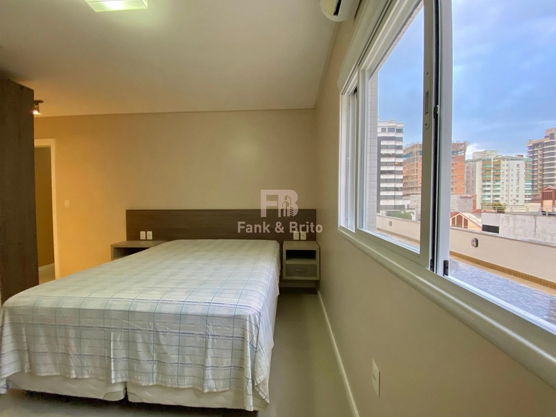 FINO APARTAMENTO, LESTE/NORTE, TERRAÇO ESPETACULAR, VISTA MAR.: 45ª foto da galeria de imagens do imóvel