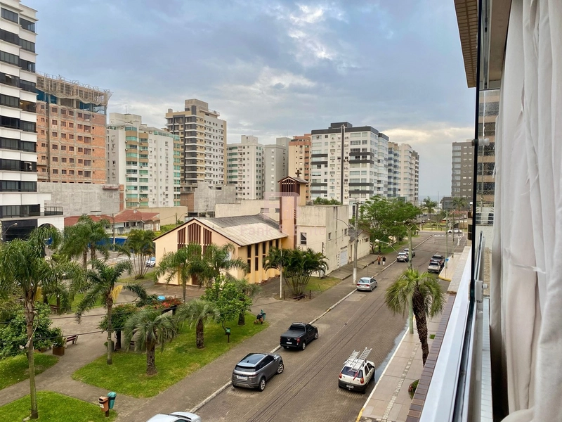 FINO APARTAMENTO, LESTE/NORTE, TERRAÇO ESPETACULAR, VISTA MAR.: 18ª foto da galeria de imagens do imóvel