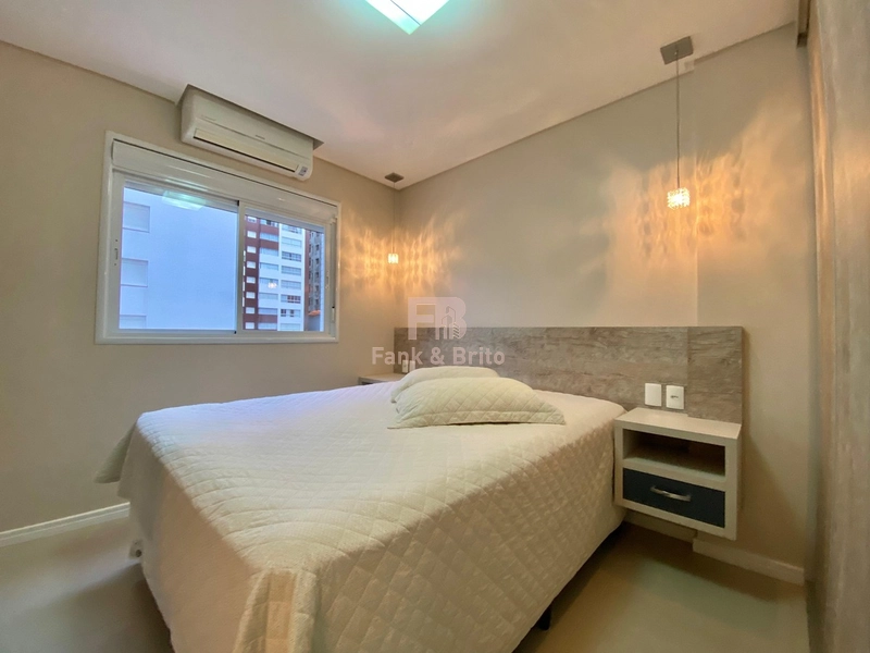 FINO APARTAMENTO, LESTE/NORTE, TERRAÇO ESPETACULAR, VISTA MAR.: 41ª foto da galeria de imagens do imóvel