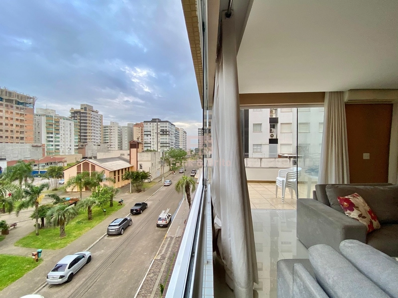 FINO APARTAMENTO, LESTE/NORTE, TERRAÇO ESPETACULAR, VISTA MAR.: 17ª foto da galeria de imagens do imóvel