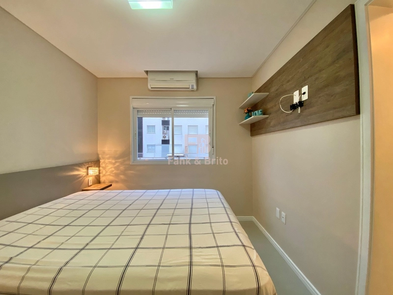 FINO APARTAMENTO, LESTE/NORTE, TERRAÇO ESPETACULAR, VISTA MAR.: 33ª foto da galeria de imagens do imóvel