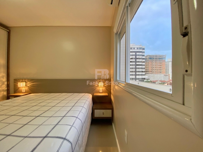 FINO APARTAMENTO, LESTE/NORTE, TERRAÇO ESPETACULAR, VISTA MAR.: 36ª foto da galeria de imagens do imóvel