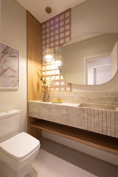Luxuosa Casa em Condomínio de Alto Padrão: 50ª foto da galeria de imagens do imóvel