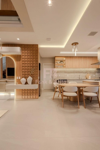 Luxuosa Casa em Condomínio de Alto Padrão: 27ª foto da galeria de imagens do imóvel