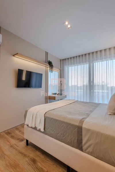 Luxuosa Casa em Condomínio de Alto Padrão: 60ª foto da galeria de imagens do imóvel