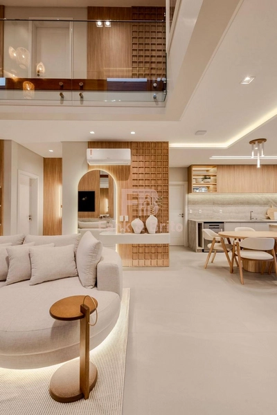 Luxuosa Casa em Condomínio de Alto Padrão: 26ª foto da galeria de imagens do imóvel