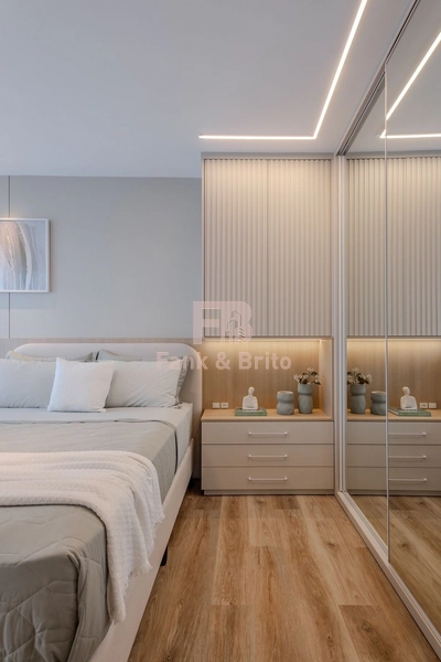 Luxuosa Casa em Condomínio de Alto Padrão: 56ª foto da galeria de imagens do imóvel