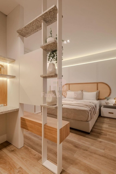 Luxuosa Casa em Condomínio de Alto Padrão: 41ª foto da galeria de imagens do imóvel