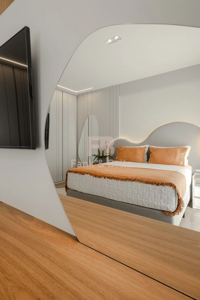Luxuosa Casa em Condomínio de Alto Padrão: 52ª foto da galeria de imagens do imóvel