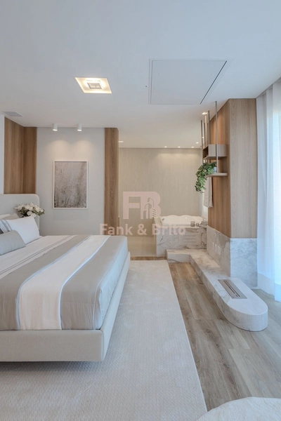 Luxuosa Casa em Condomínio de Alto Padrão: 72ª foto da galeria de imagens do imóvel
