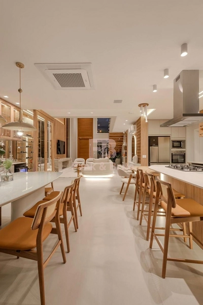 Luxuosa Casa em Condomínio de Alto Padrão: 38ª foto da galeria de imagens do imóvel