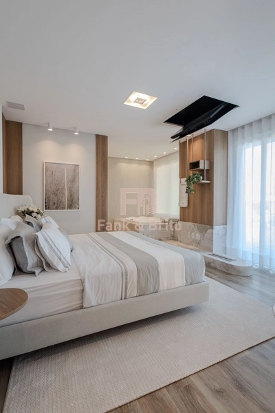 Luxuosa Casa em Condomínio de Alto Padrão: 67ª foto da galeria de imagens do imóvel