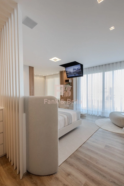 Luxuosa Casa em Condomínio de Alto Padrão: 76ª foto da galeria de imagens do imóvel