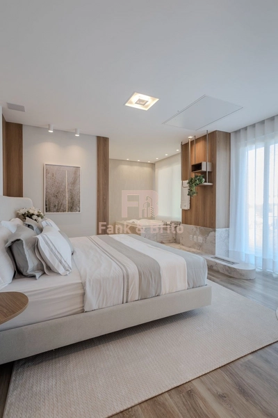 Luxuosa Casa em Condomínio de Alto Padrão: 64ª foto da galeria de imagens do imóvel