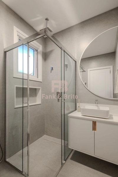 Luxuosa Casa em Condomínio de Alto Padrão: 47ª foto da galeria de imagens do imóvel