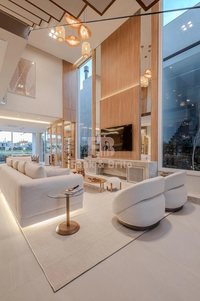 Luxuosa Casa em Condomínio de Alto Padrão: 18ª foto da galeria de imagens do imóvel