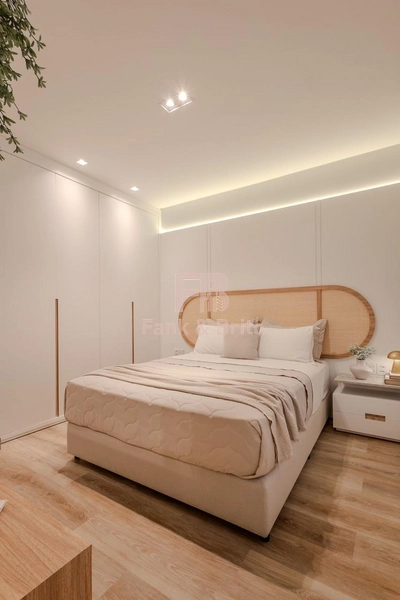 Luxuosa Casa em Condomínio de Alto Padrão: 44ª foto da galeria de imagens do imóvel