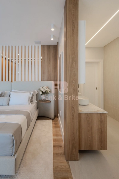 Luxuosa Casa em Condomínio de Alto Padrão: 71ª foto da galeria de imagens do imóvel